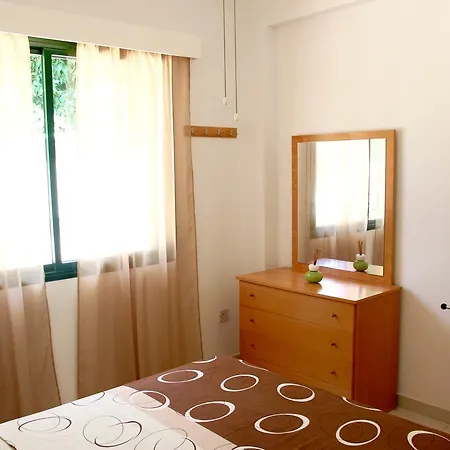 C2 2 Bedroom Kissonerga