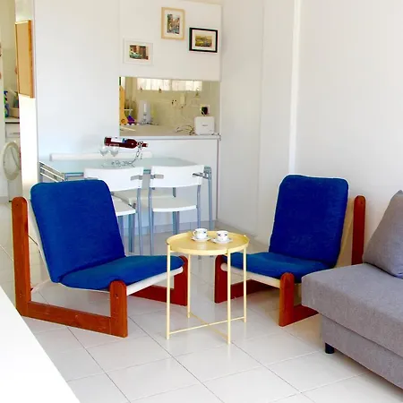 Appartamento C2 2 Bedroom *