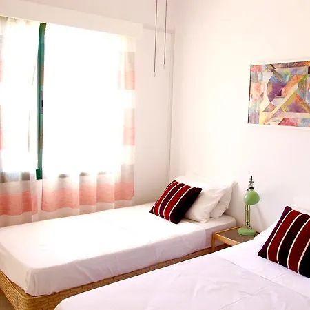 Appartamento C2 2 Bedroom Kissonerga