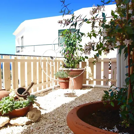 C2 2 Bedroom Appartamento Kissonerga