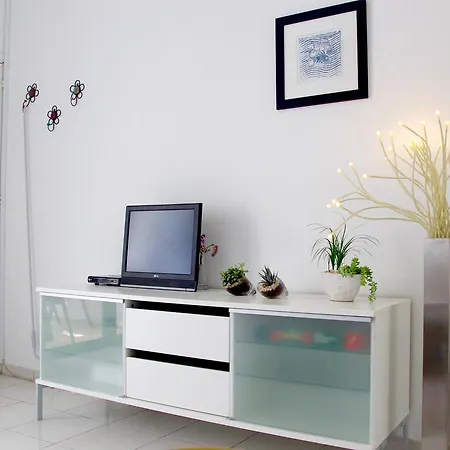 Appartamento C2 2 Bedroom *