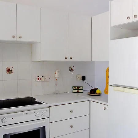 C2 2 Bedroom * Киссонерга