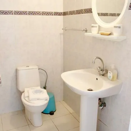 C2 2 Bedroom Daire *