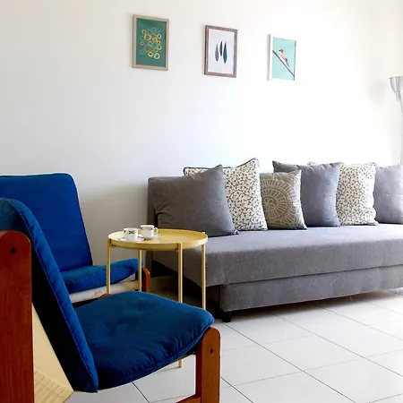 Daire C2 2 Bedroom *