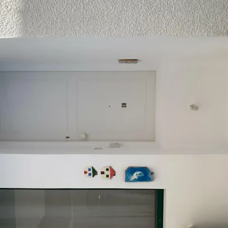 Апартаменты C2 2 Bedroom Киссонерга